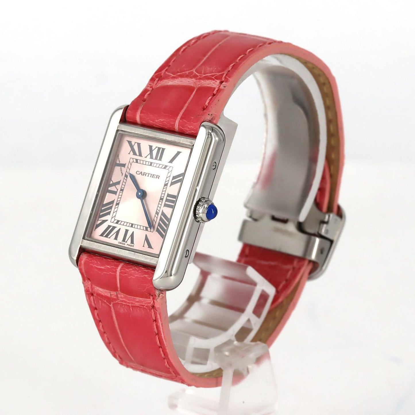 Cartier Wristwatch