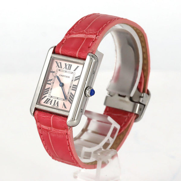 Cartier Wristwatch
