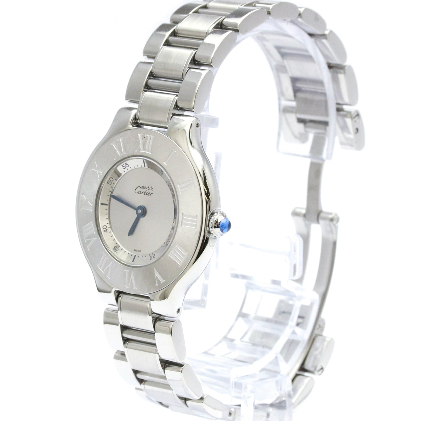 Cartier Wristwatch