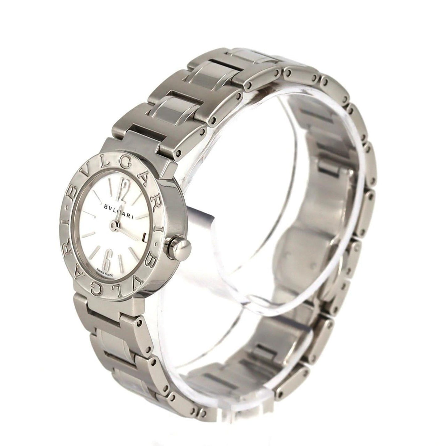 Bvlgari Wristwatch