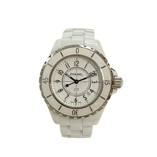 Wristwatch by Chanel