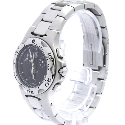 Tag Heuer Wristwatch