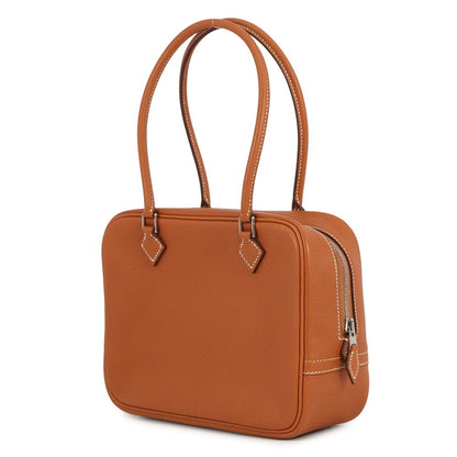 Hermes Handbag Epsom Leather