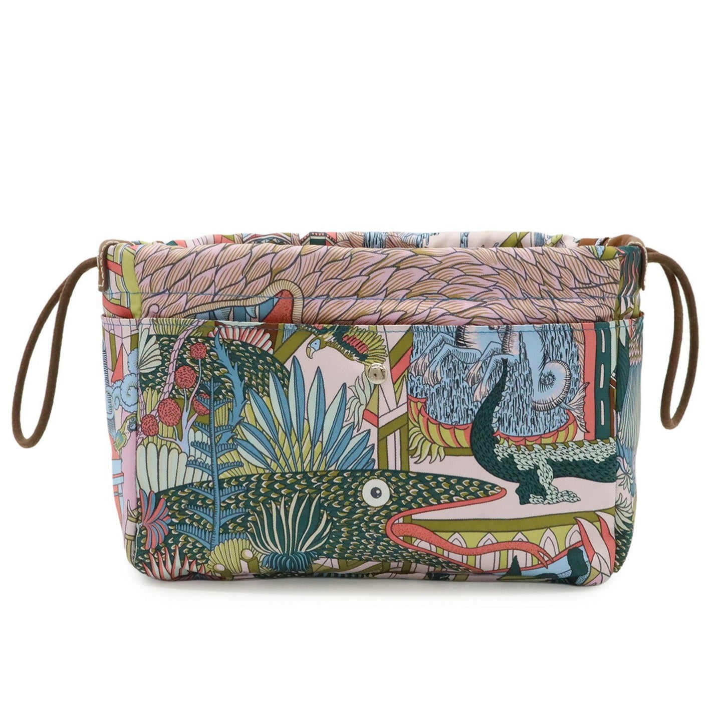 Pouch of Silk from Hermes