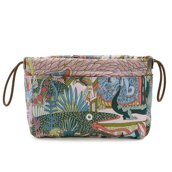 Pouch of Silk from Hermes