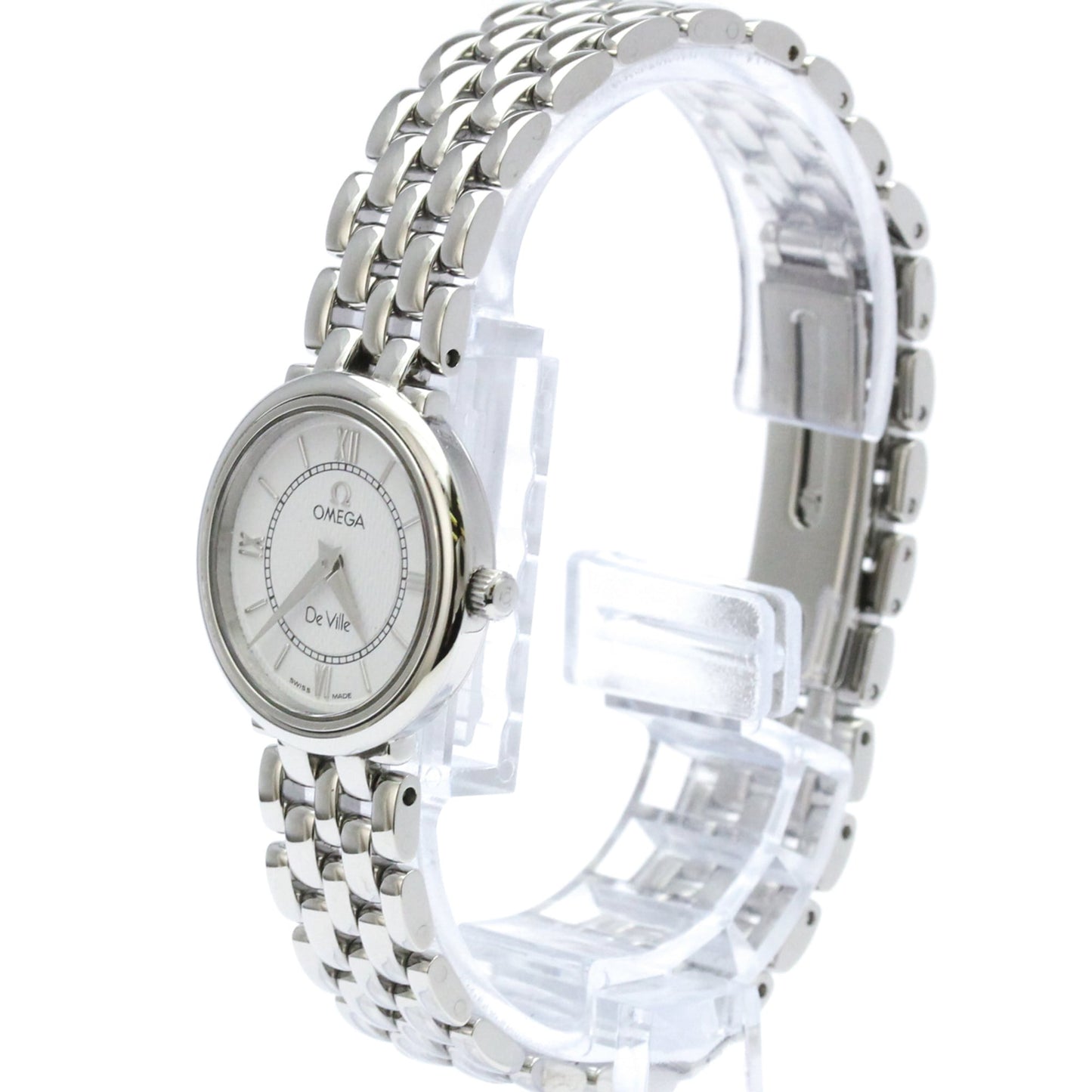 Omega Wristwatch