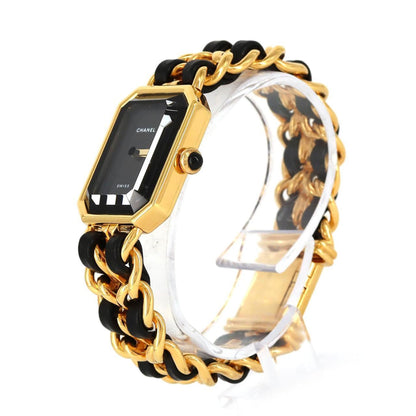 Wristwatch by Chanel
