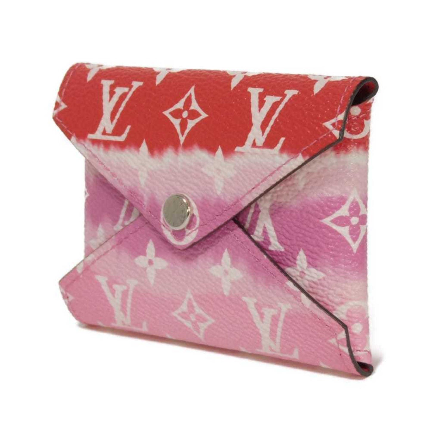 Louis Vuitton Case Monogram Card