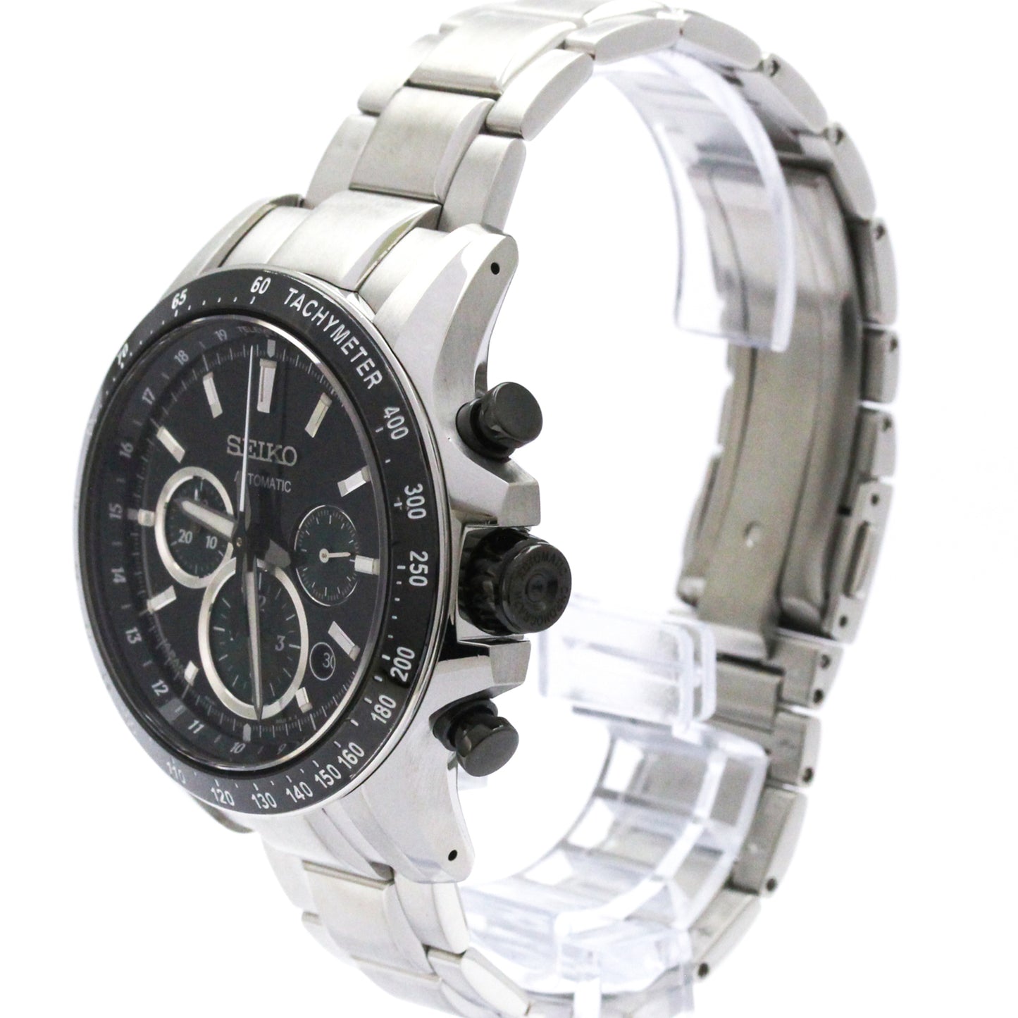 Seiko Wristwatch