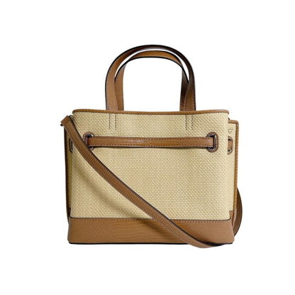 Elastane Handbag Michael Kors Shoulder Bag