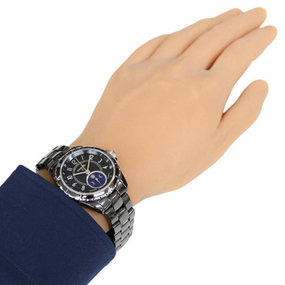 Wristwatch by Chanel