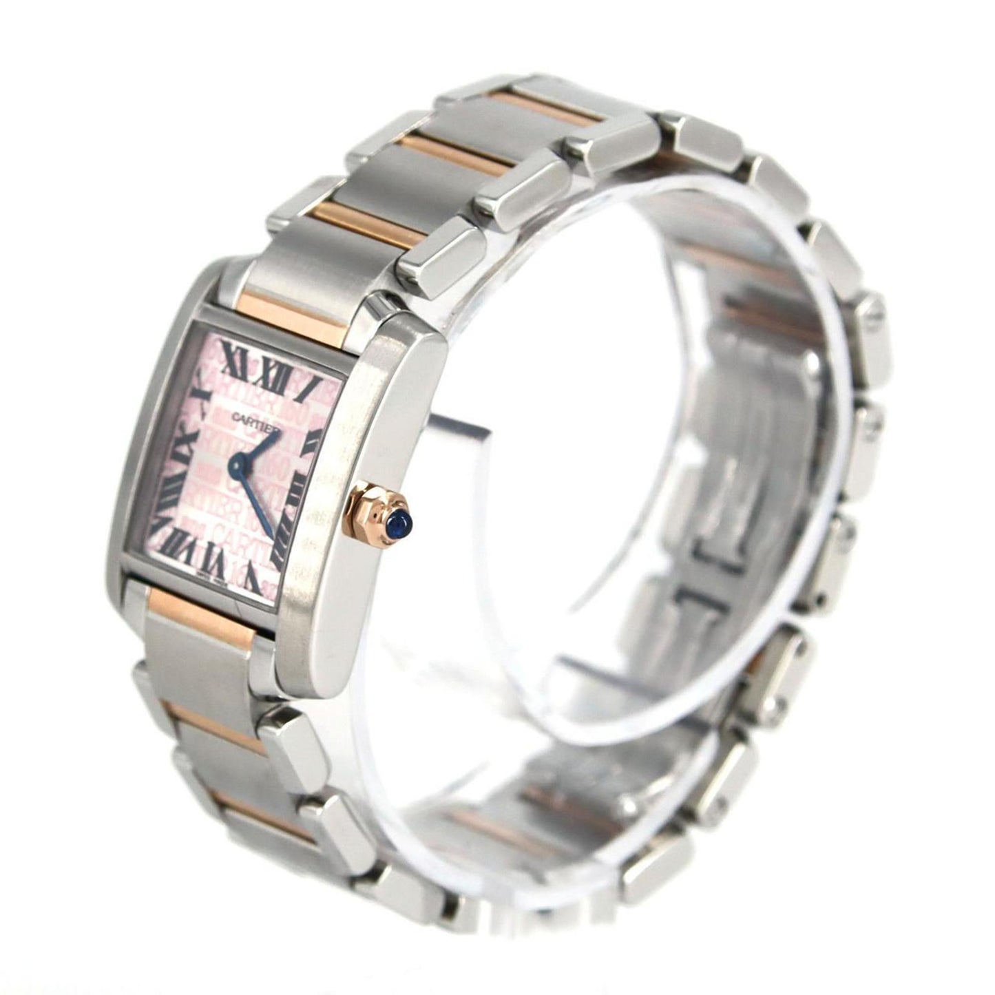 Cartier Wristwatch