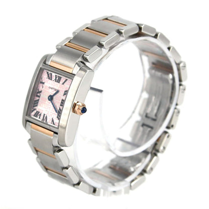 Cartier Wristwatch