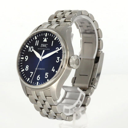 Wristwatch from Iwc