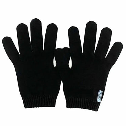Warm Gloves By Prada