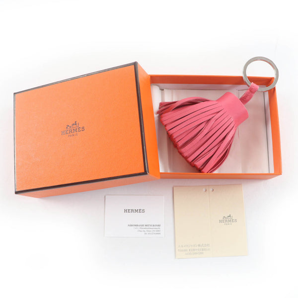 Agneau Keyring Hermes Milo