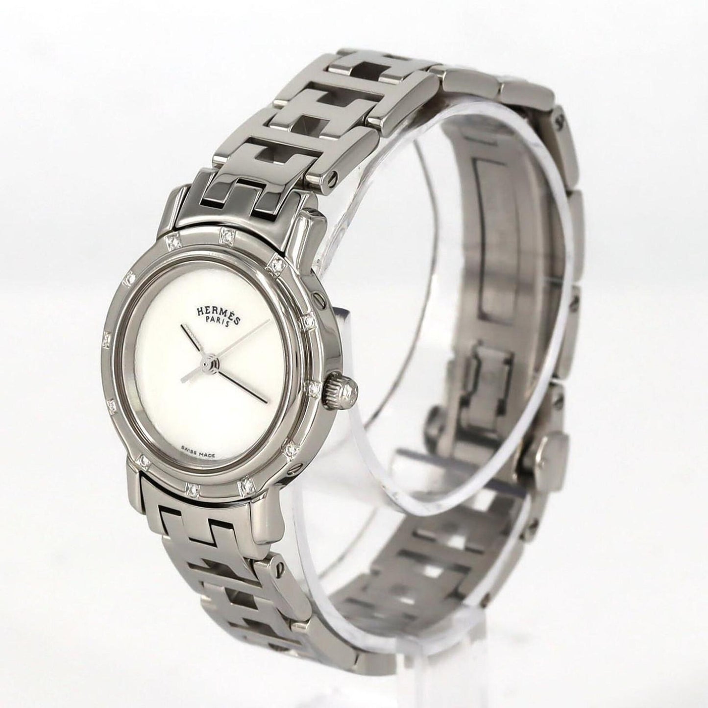 Hermes Wristwatch