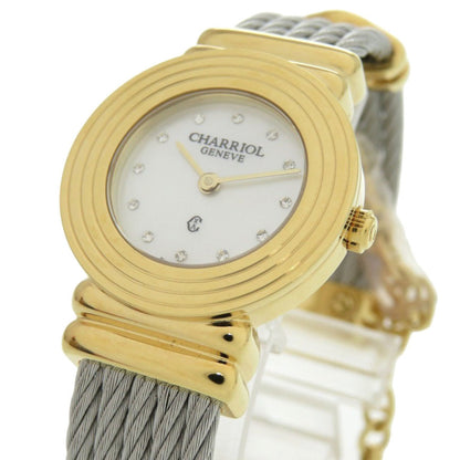 Charriol Wristwatch