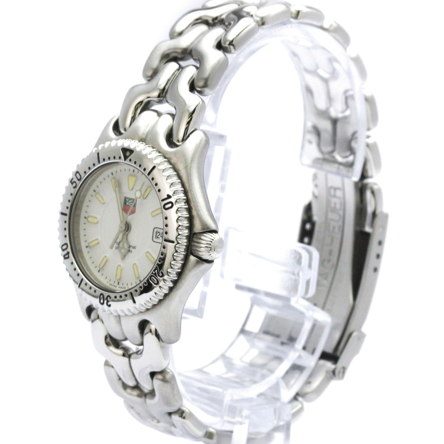 Tag Heuer Wristwatch
