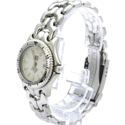 Tag Heuer Wristwatch
