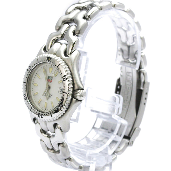 Tag Heuer Wristwatch