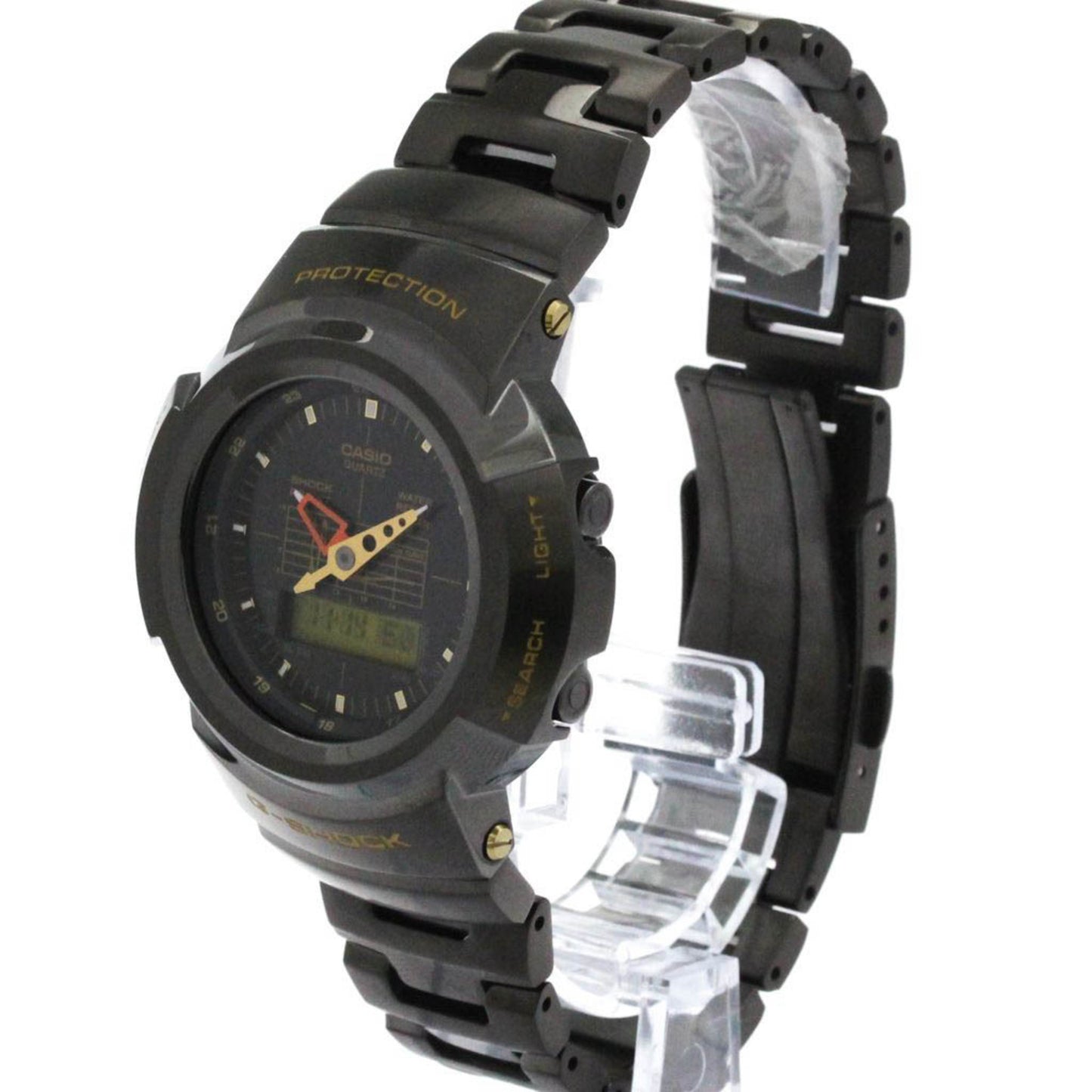 Casio Wristwatch