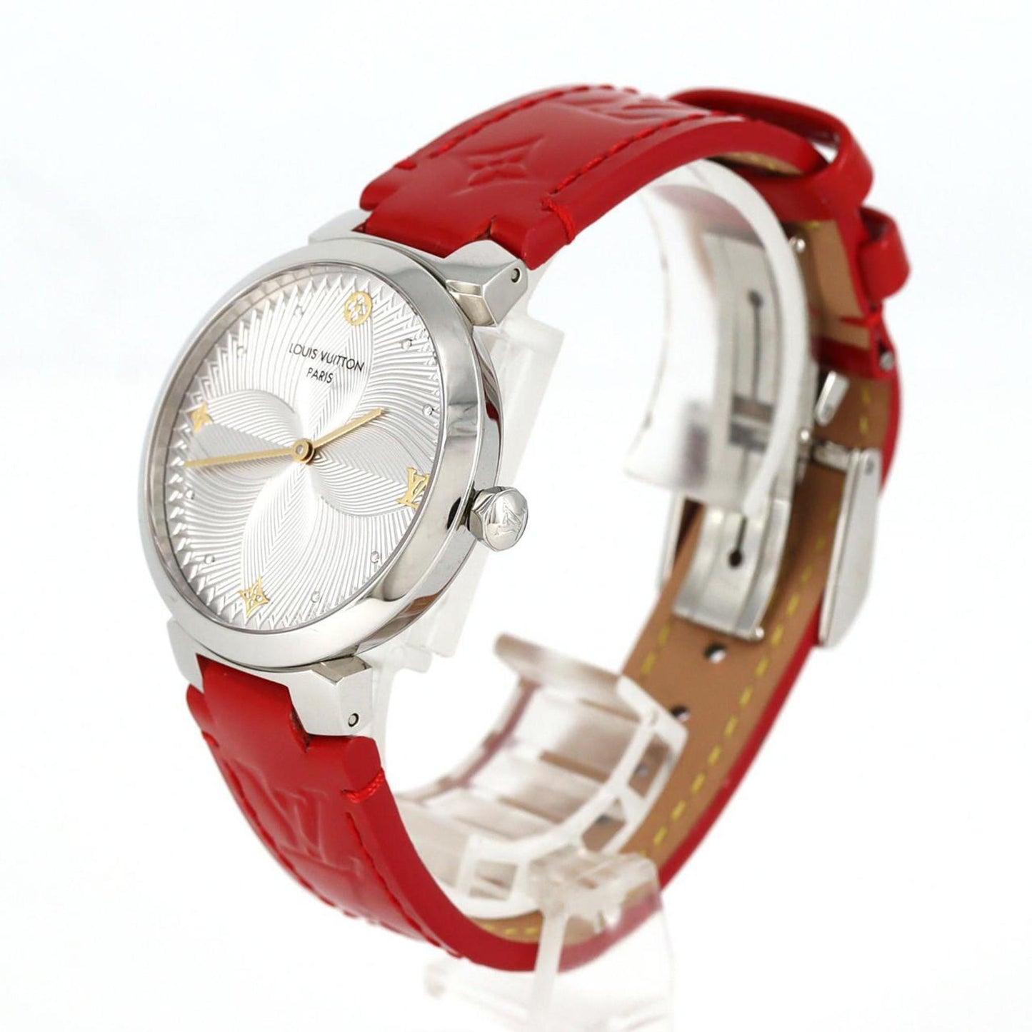 Louis Vuitton Wristwatch