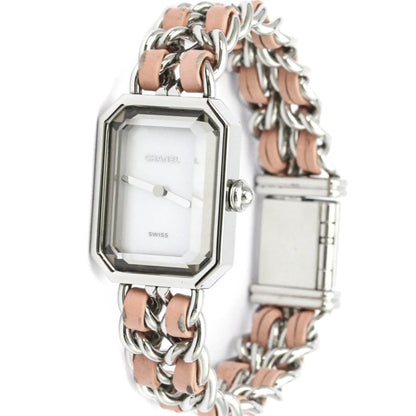Wristwatch by Chanel