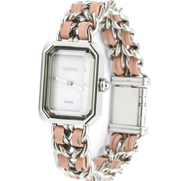 Wristwatch by Chanel
