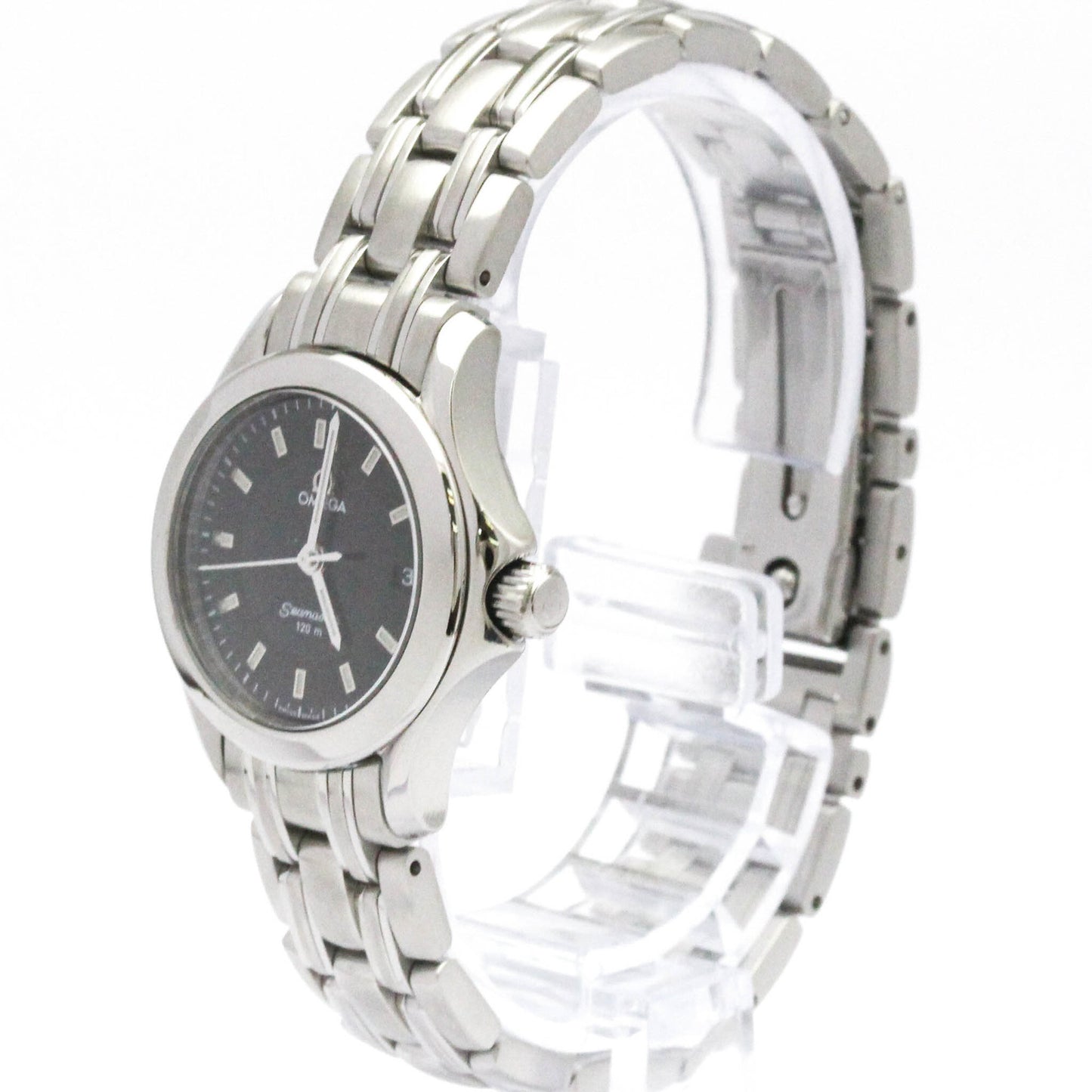 Omega Wristwatch
