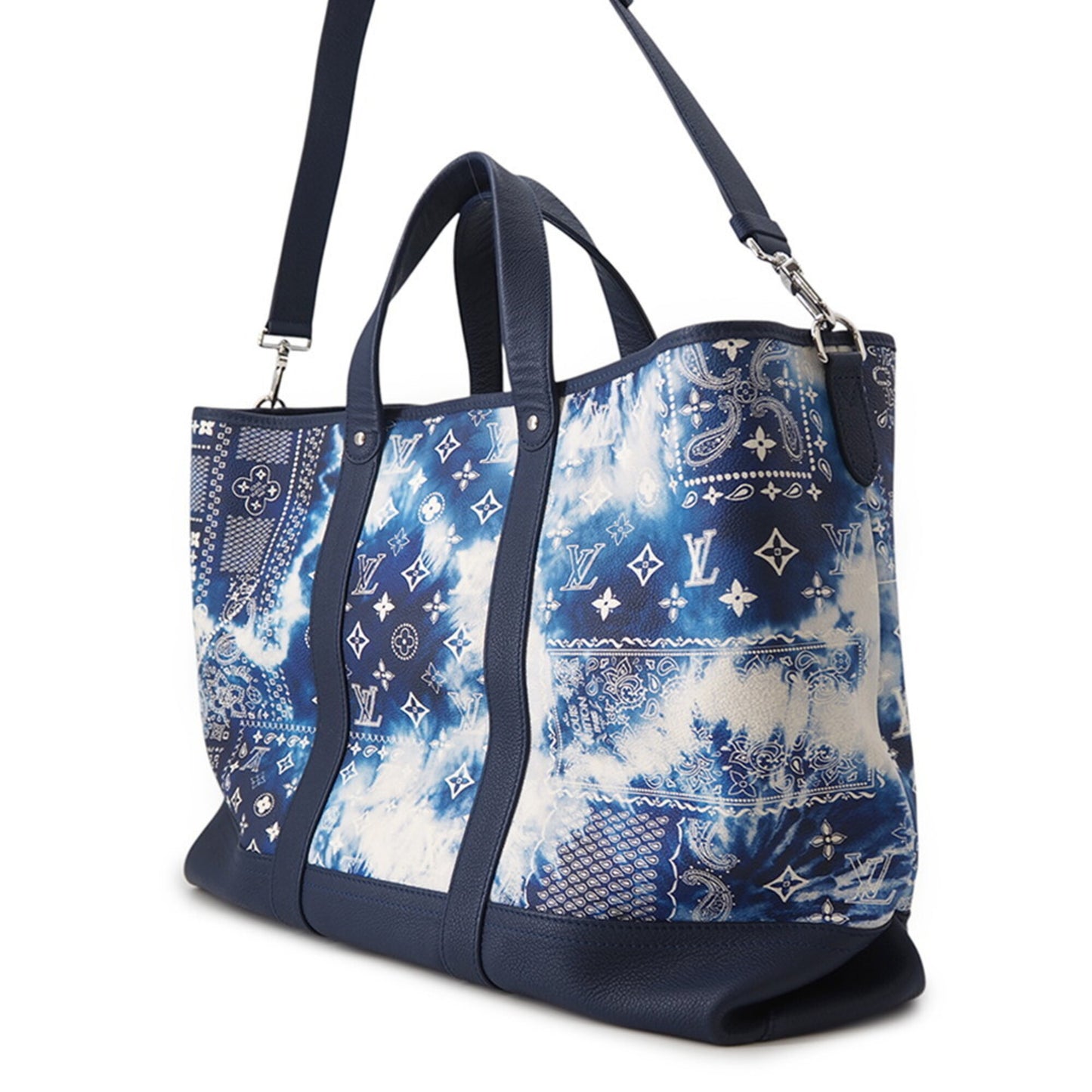 Louis Vuitton tote bag