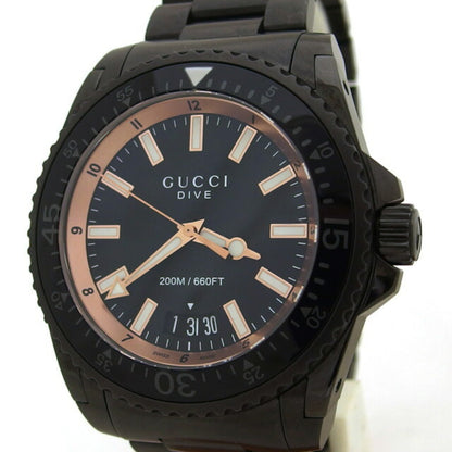 Wristwatch from Gucci