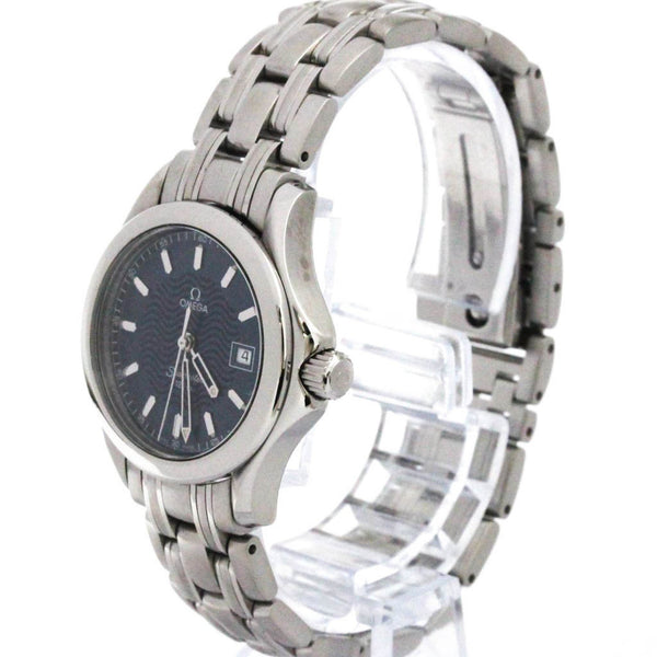 Omega Wristwatch