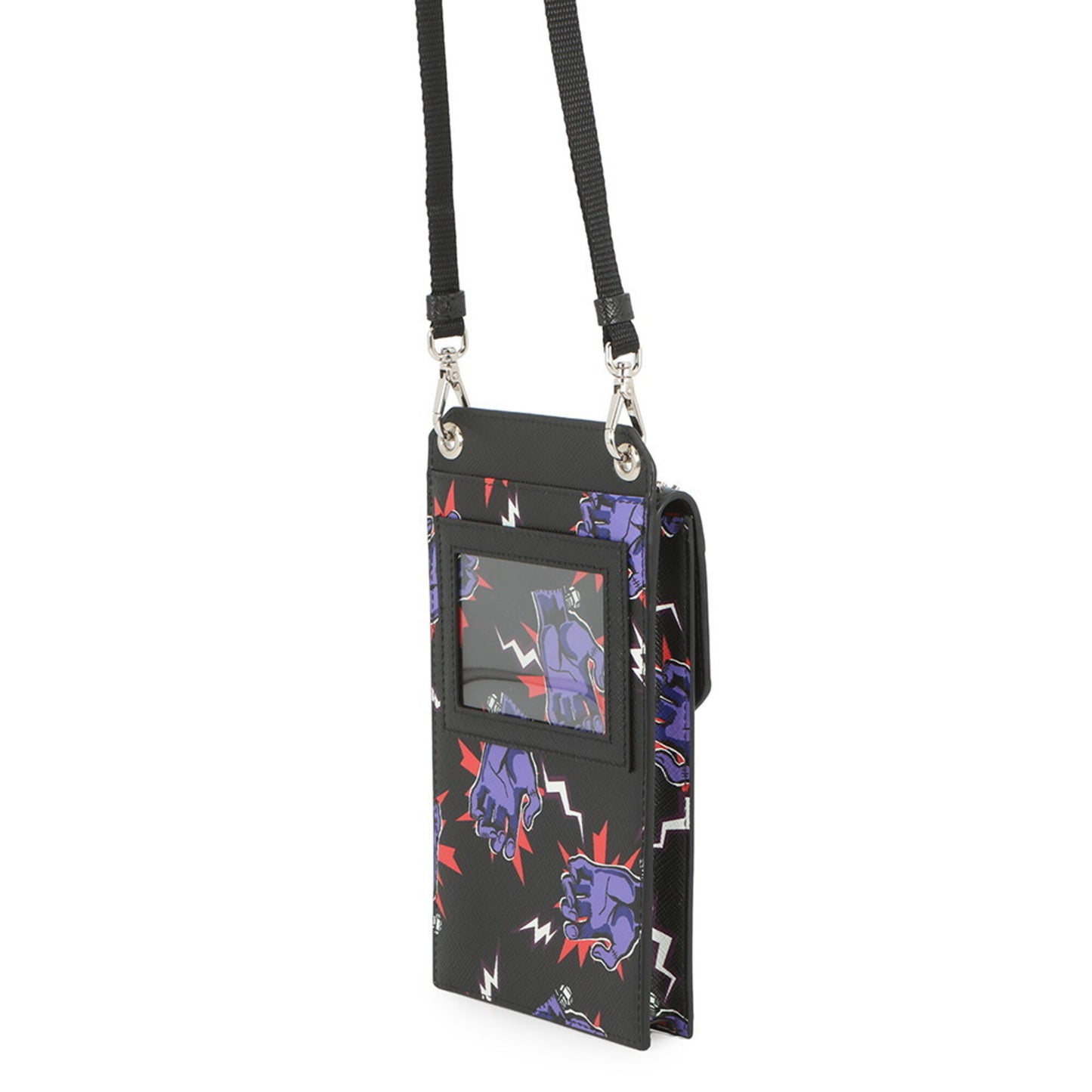 Saffiano Handbag Prada