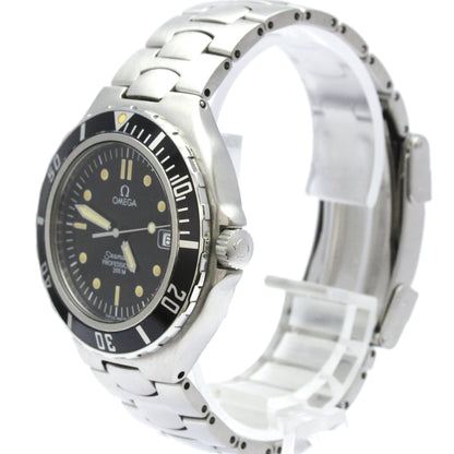 Omega Wristwatch