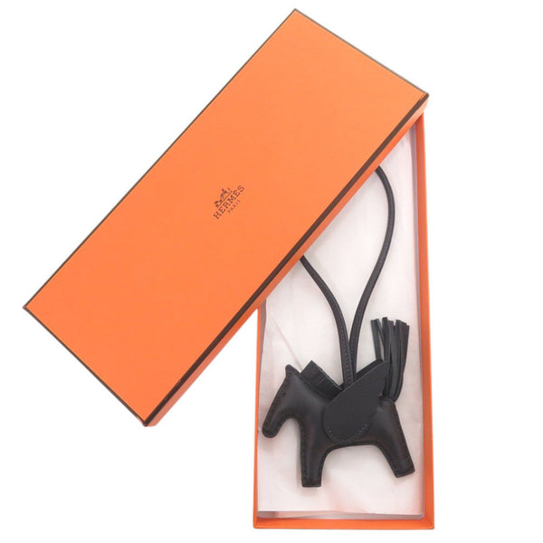 Keyring leather from Hermes