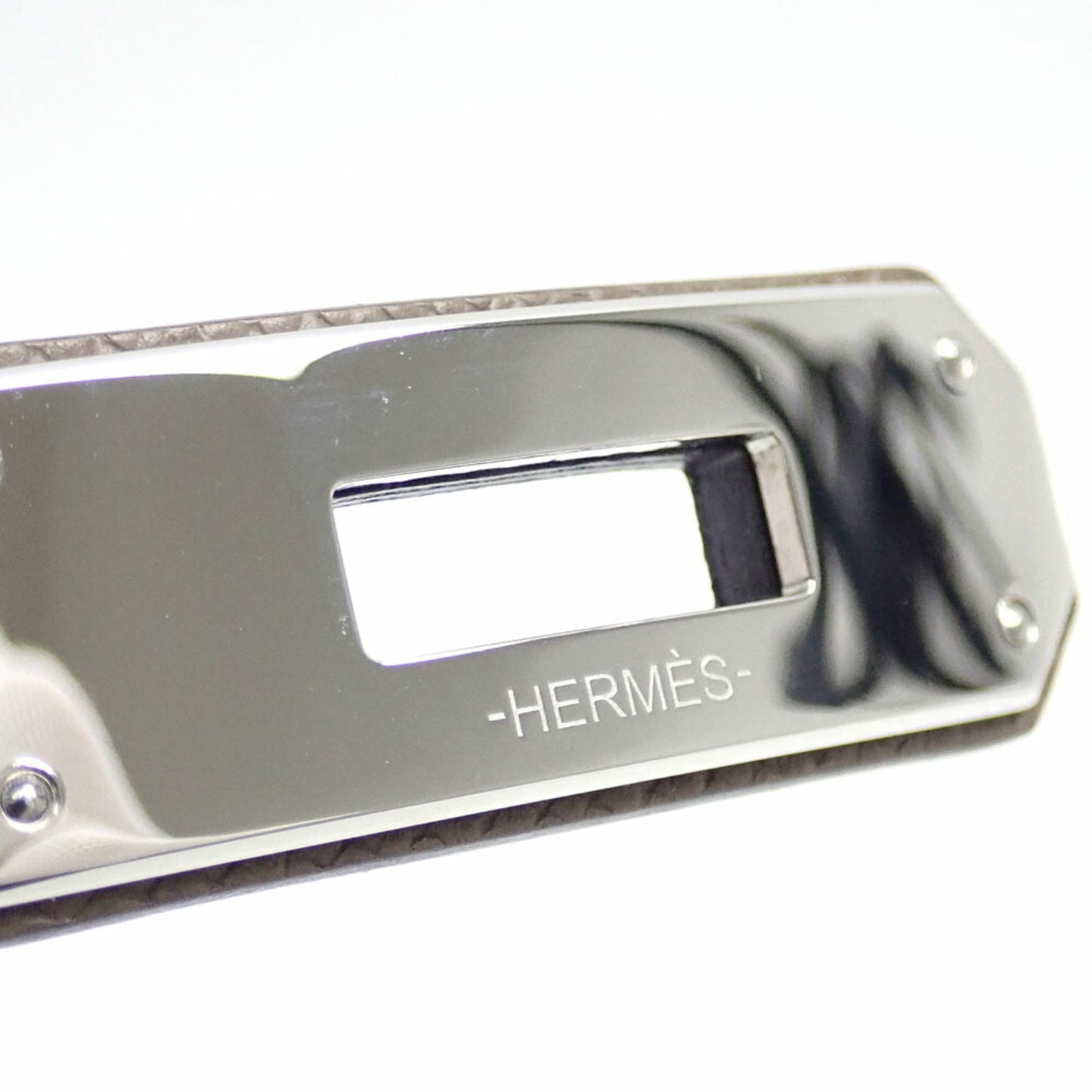 Standard Hermes Belt