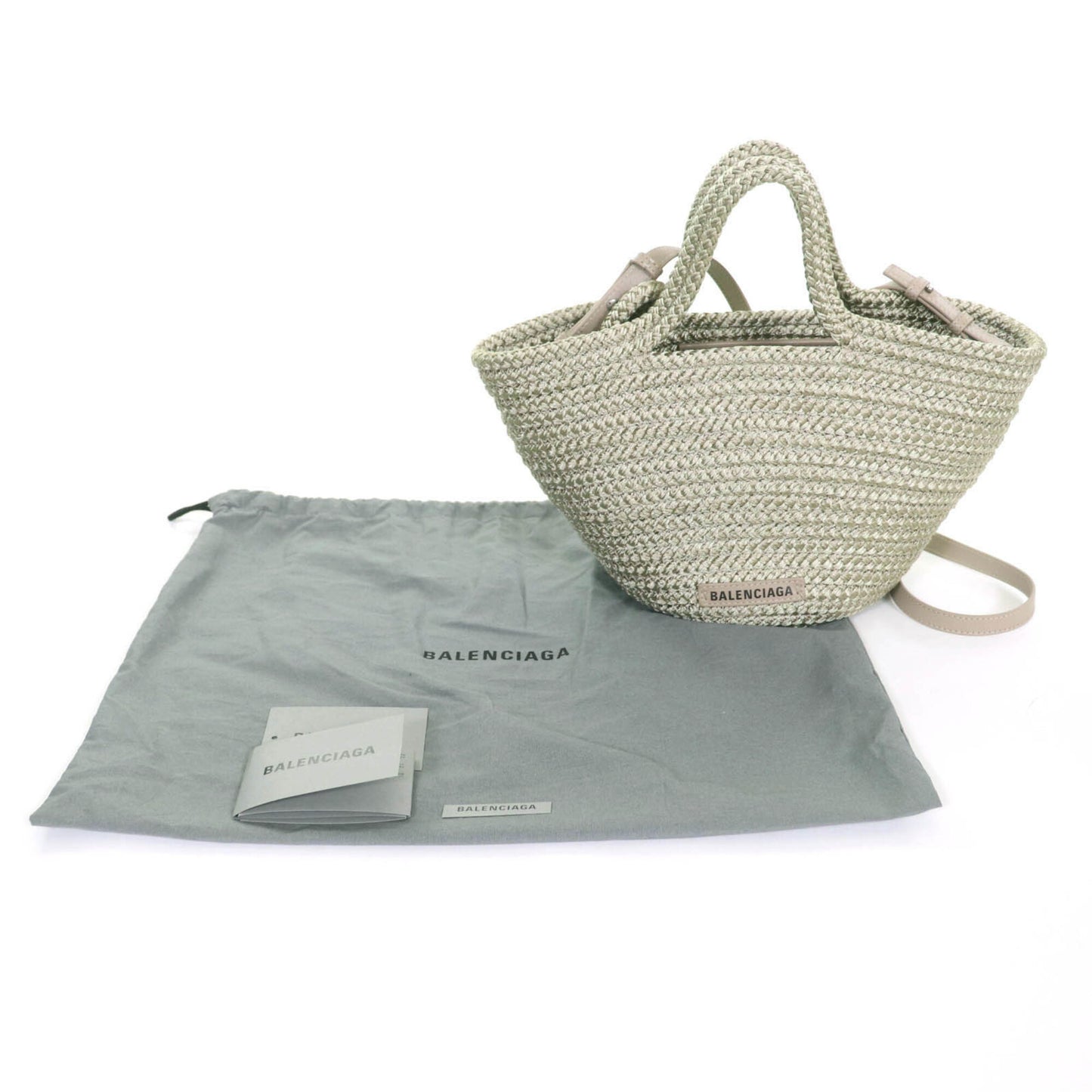 Balenciaga Basket
