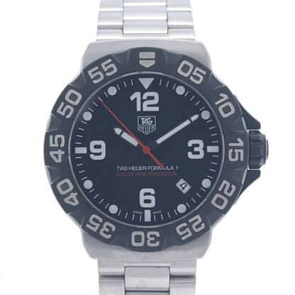 Tag Heuer Wristwatch