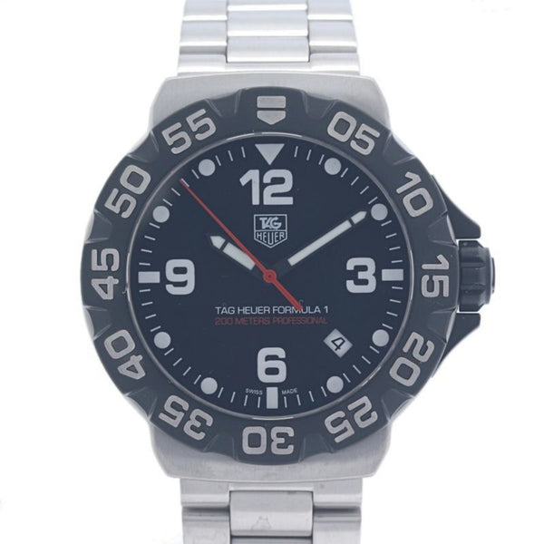 Tag Heuer Wristwatch