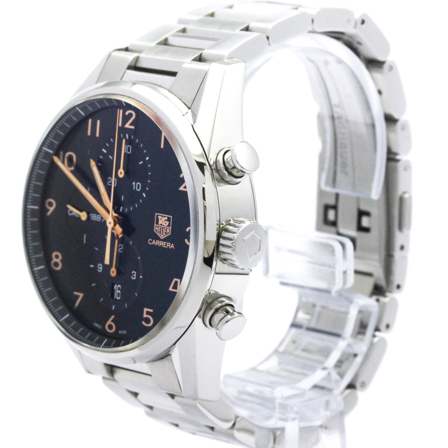 Tag Heuer Wristwatch