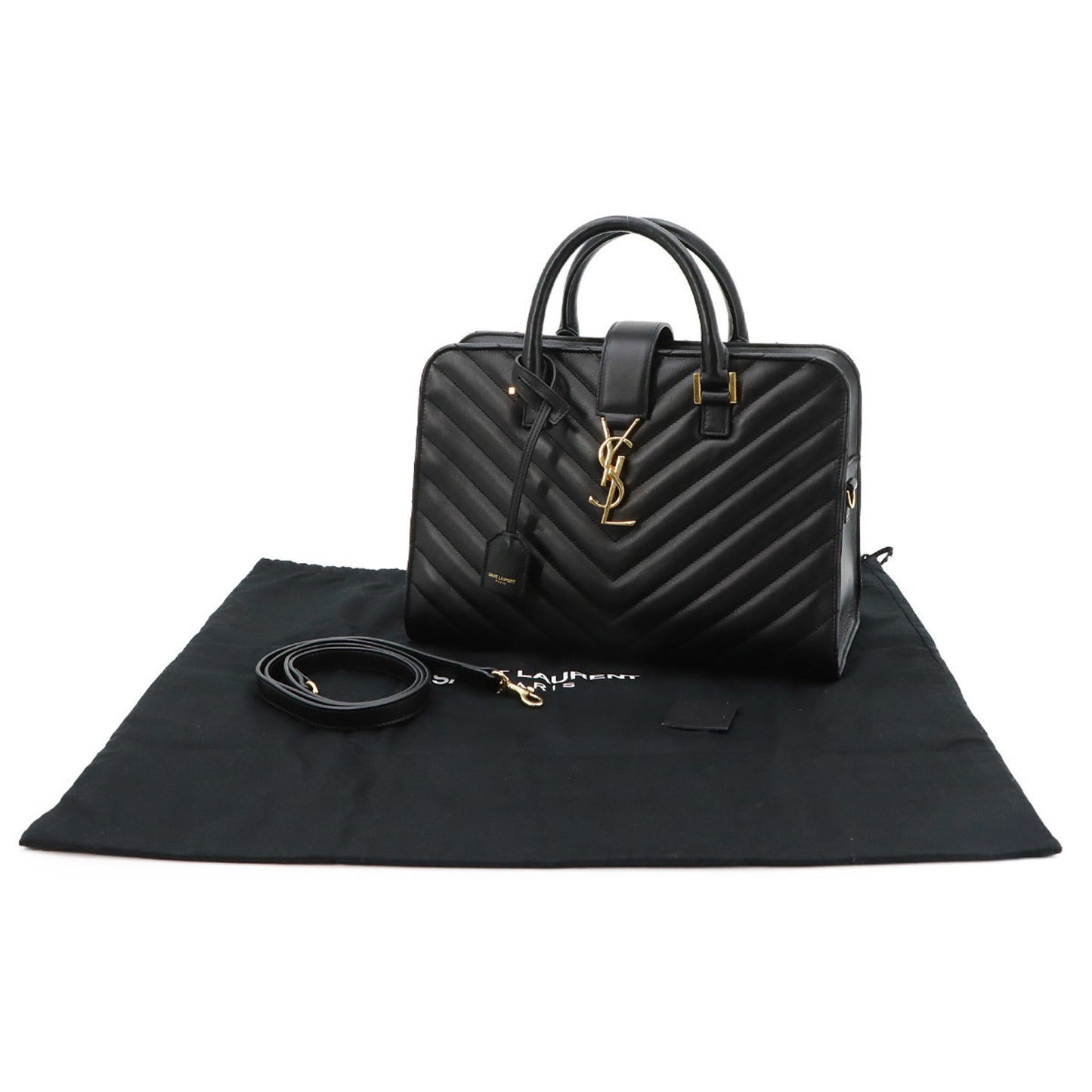Saint Laurent Handbag