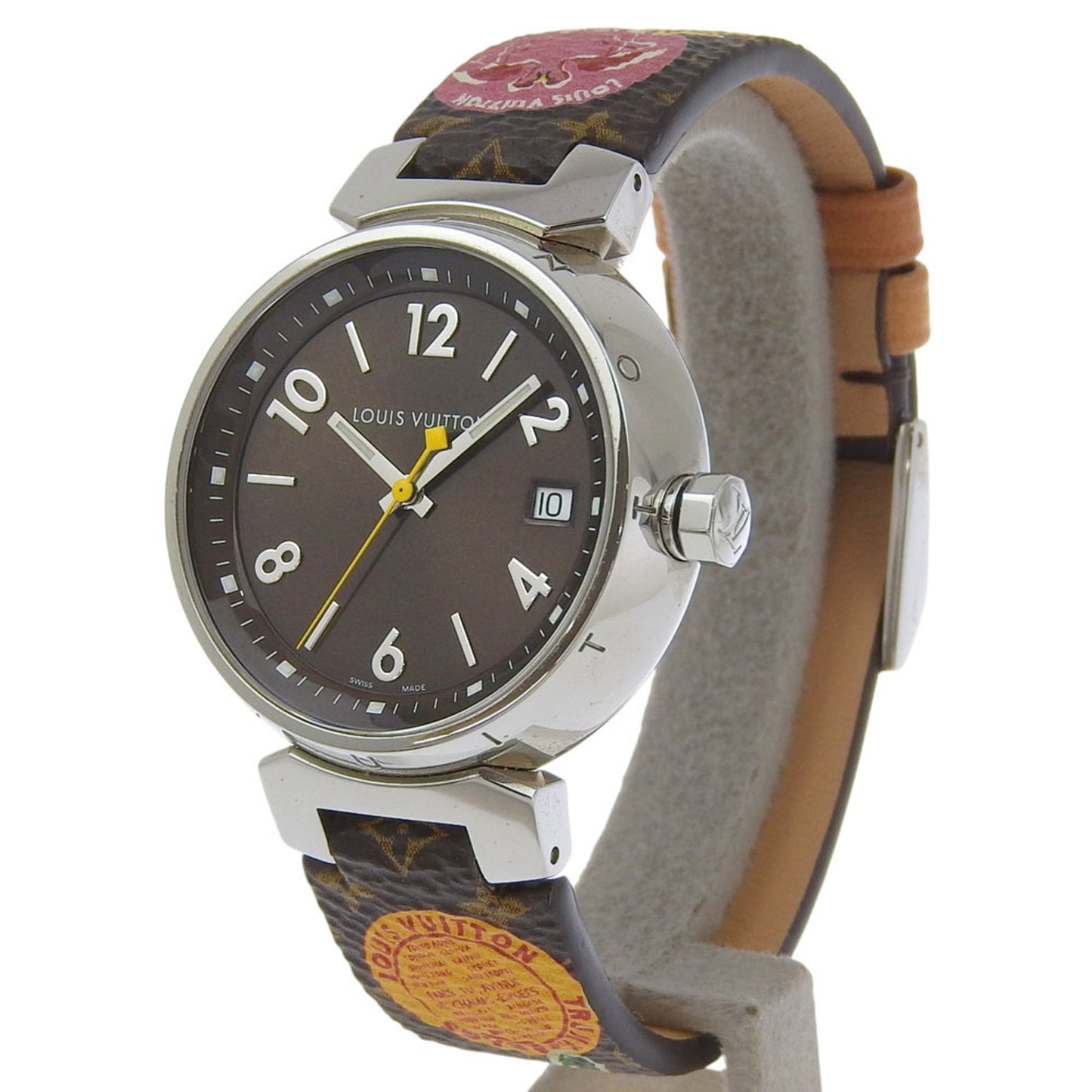 Louis Vuitton Wristwatch