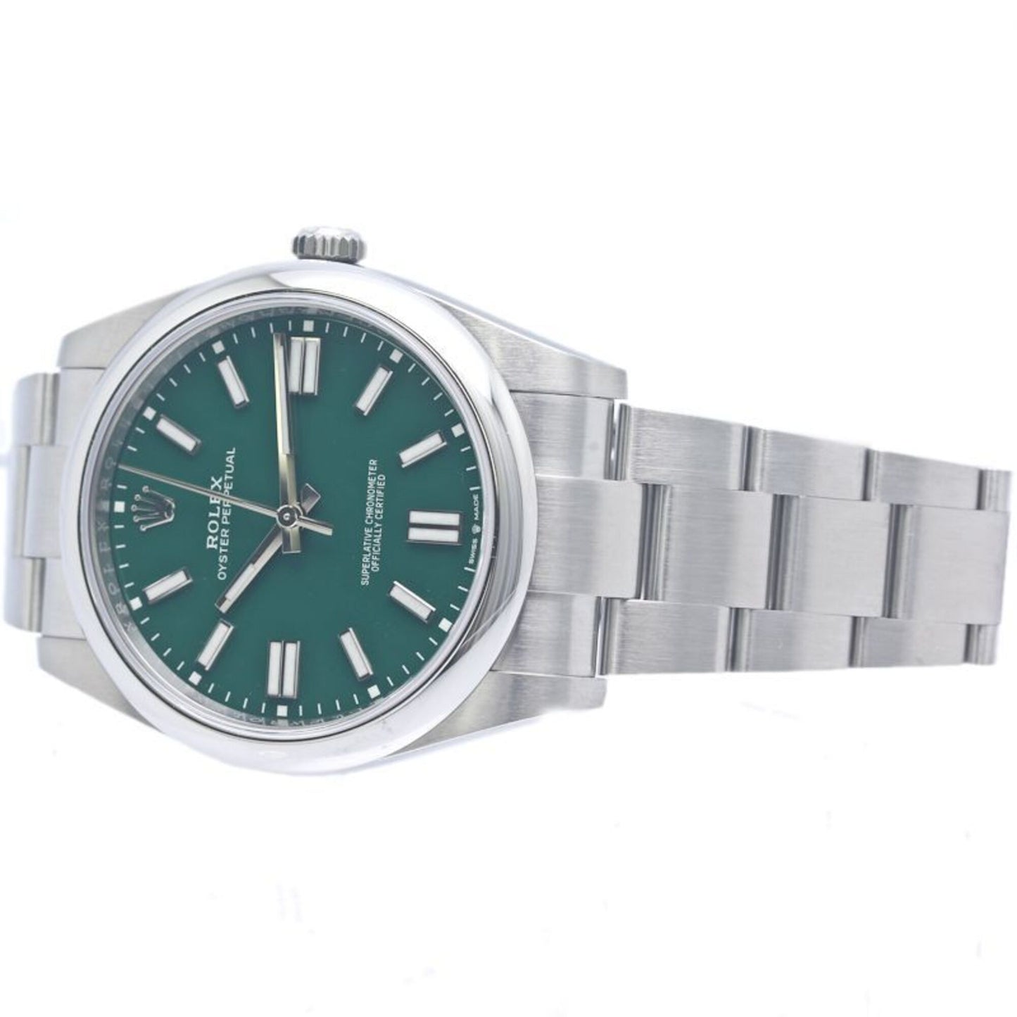 Rolex Wristwatch