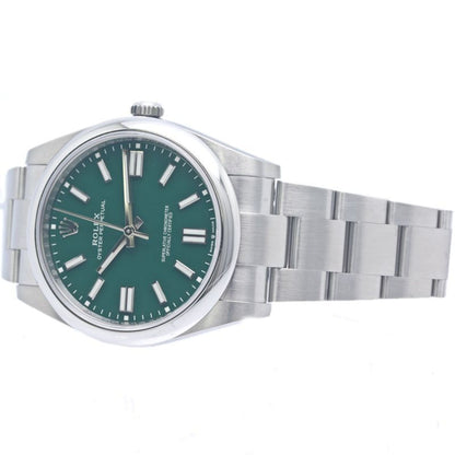 Rolex Wristwatch
