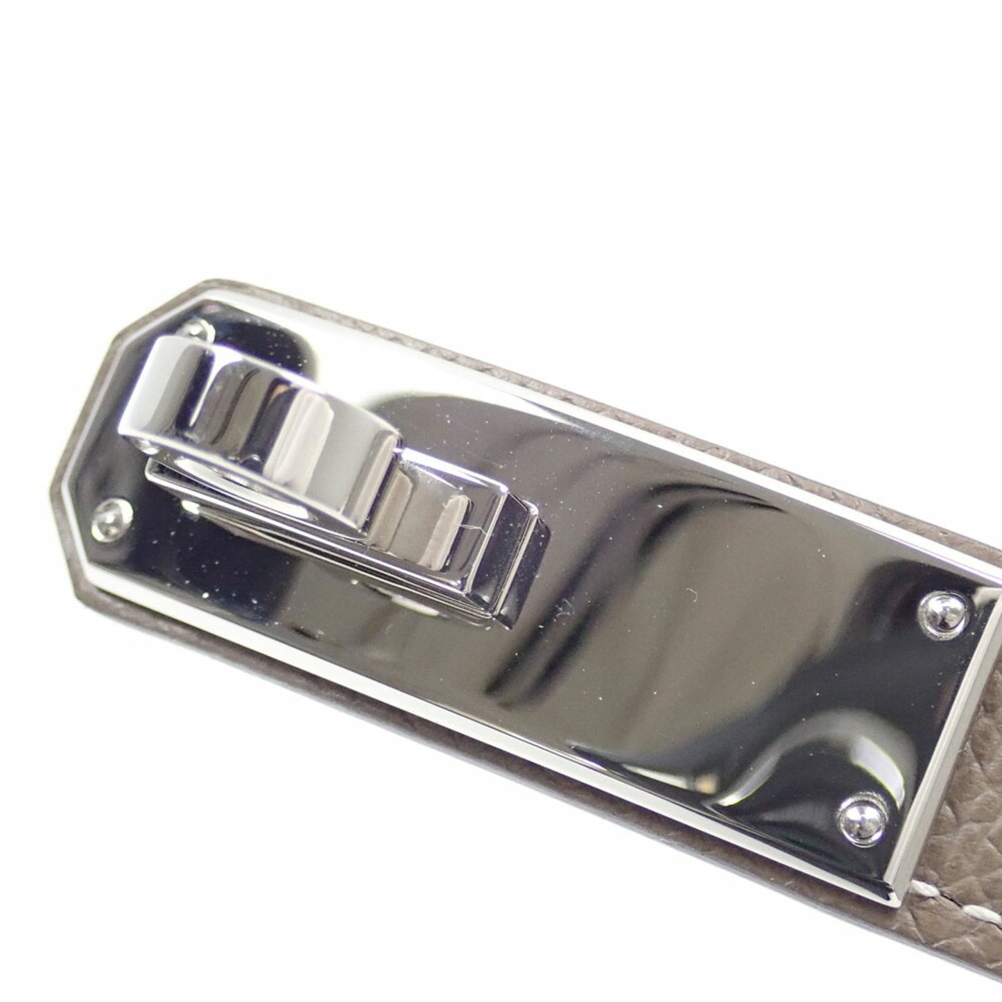 Standard Hermes Belt