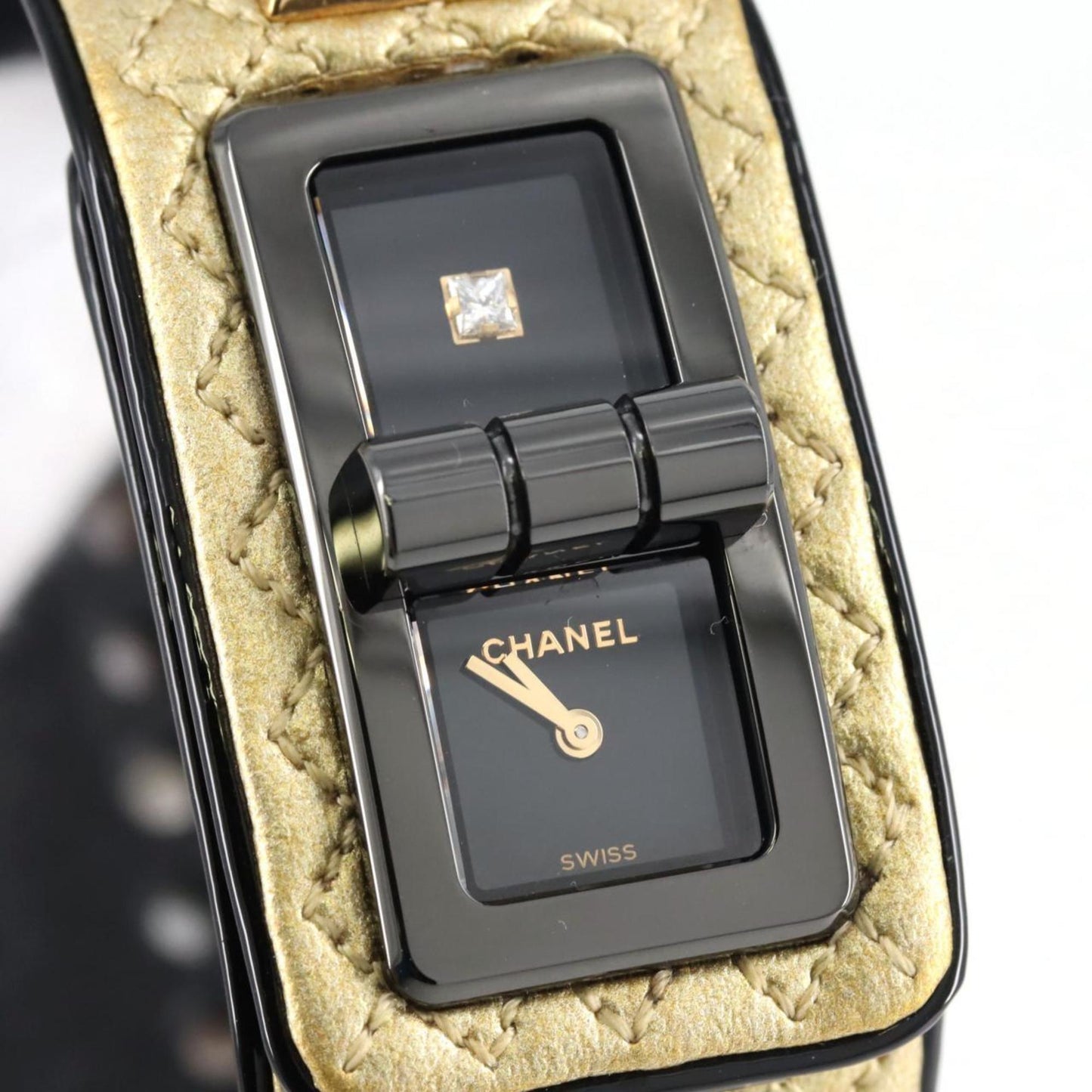 Chanel Wristwatch