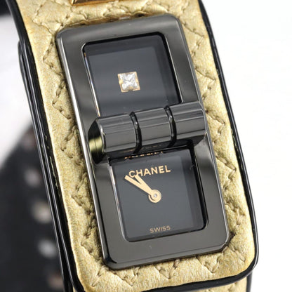 Chanel Wristwatch