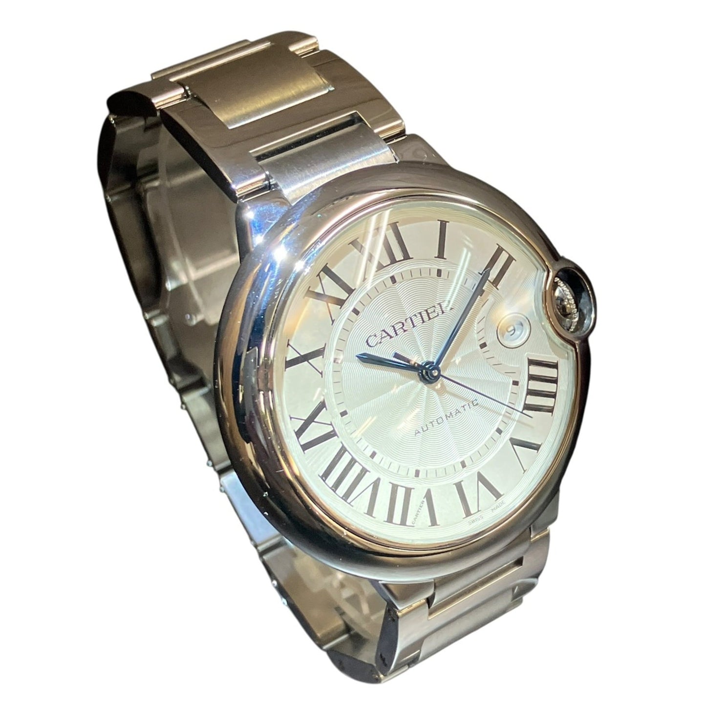Cartier Wristwatch