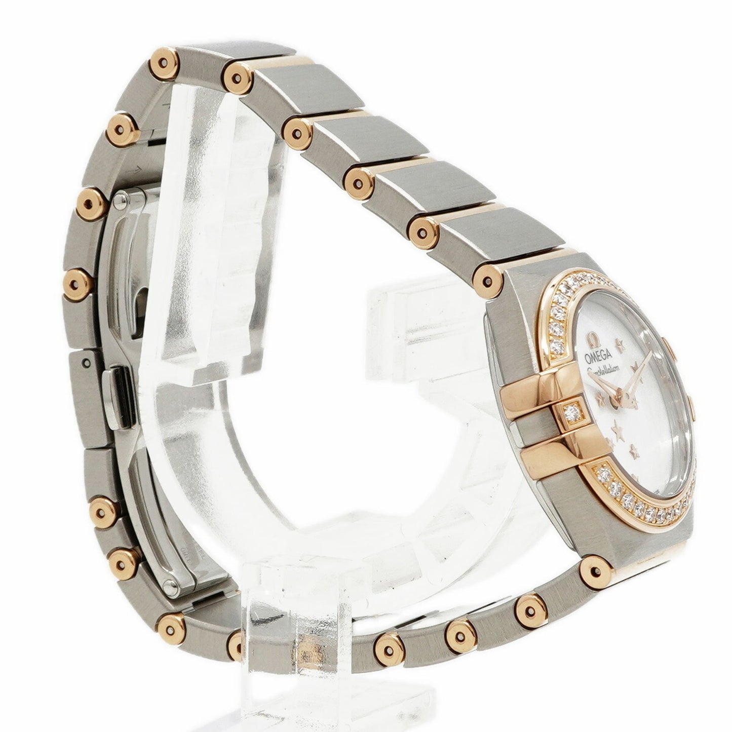 Omega Wristwatch